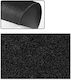 Eva Foam Glitter Paper 40×60 Cm 2 Mm Black Pn595-18