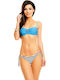 Set Bikini Turquoise