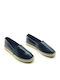 Women's Espadrilles Black