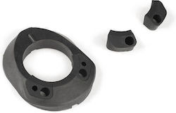 Orbea Standard Vorbau ICR Steuersatzabdeckung Oval Ersatz
