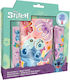 Disney Stitch Diary + Magic Pen