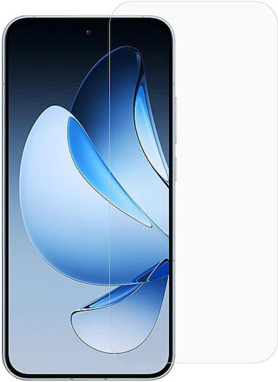 Oppo Reno13 5g Amorus Tempered Glass Transparent