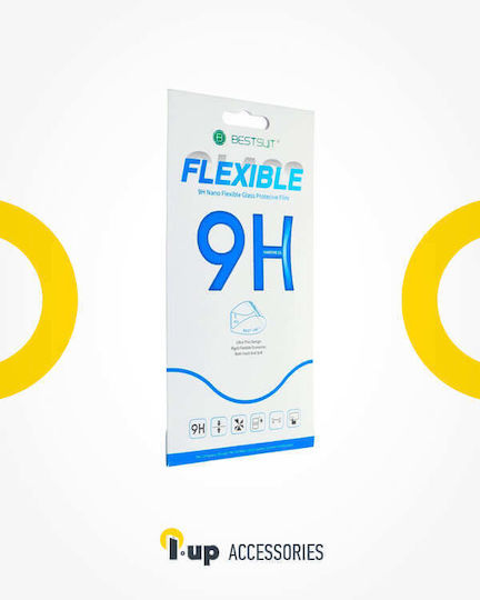 0.265mm Tempered Glass (Xiaomi 15T Pro, Bestsuit)