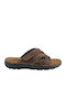 Men's Sandals Tabac Brown