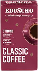 Eduscho Espresso Αλεσμένος 500gr