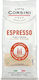 Corsini Espresso Kaffee Gemahlen 250gr