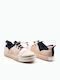 Women's Slip-On Orange / Orange