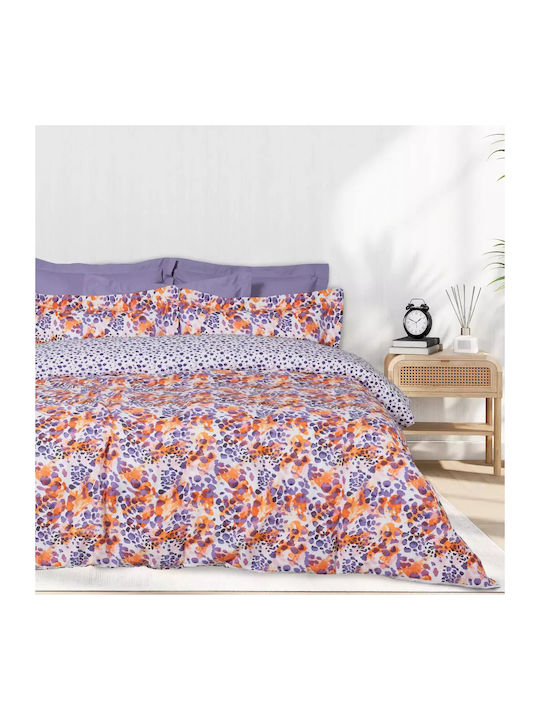 Das Home Sheet Sets Queen with Elastic 170x200+...