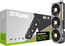 Zotac GeForce RTX 5070 Ti 16GB SFF Solid