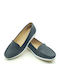 Women's Loafers in Black Color