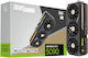 Zotac GeForce RTX 5090 32GB GDDR7 Solid OC Κάρτα Γραφικών