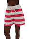 Women's Shorts Pink