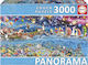 Life Puzzle 2D 3000pcs