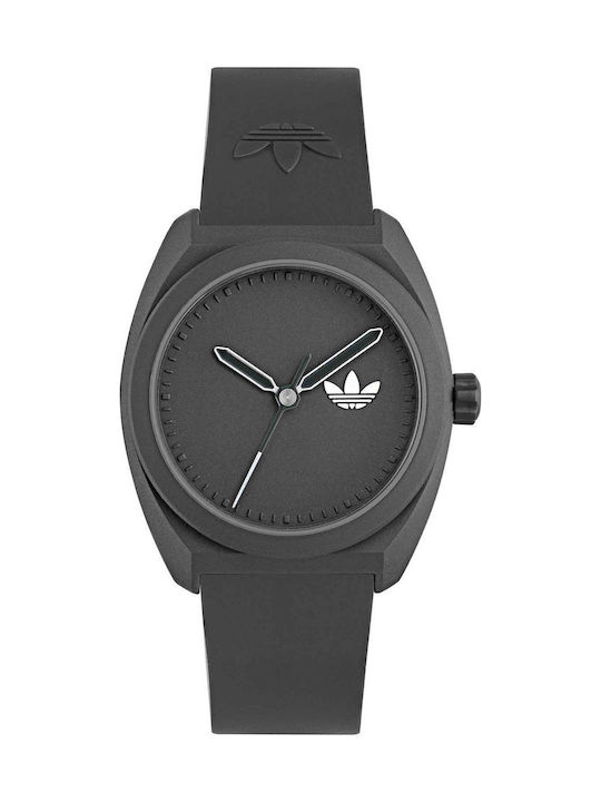 adidas Project Three Мъжки Часовник На Батерия ...