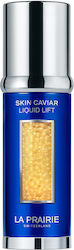 La Prairie Skin Caviar Serum Face & Eyes with Caviar & Peptides for Firming 30ml La Prairie Skin Caviar Serum Face & Eyes with Caviar & Peptides for Firming 30ml
