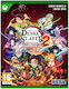 Demon Slayer: Kimetsu no Yaiba - The Hinokami Chronicles 2 Xbox Series X Game