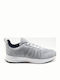 Γυναικεία Sneakers Γκρί