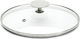De Buyer Glass Lid for Pot 16cm
