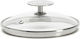 De Buyer Cookware Lid For Pot Glass 14cm 3429.14