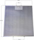 Teka Filtru pentru hotă 290mm*320mm Teka
