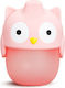 Munchkin Baby Cup Soft Touch made of Pink Plast...