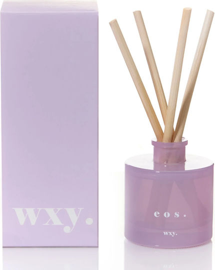 wxy. Дифузер с аромат Жасмин WXYCLD0809 100мл