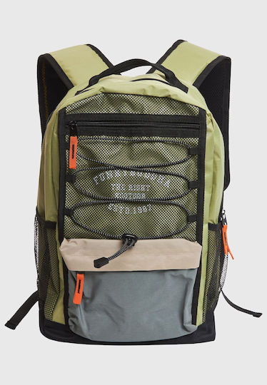 42x32x25cm backpack deuter Futura 25 SL Hiking and conical hip fins Paulter Backpack 40lt