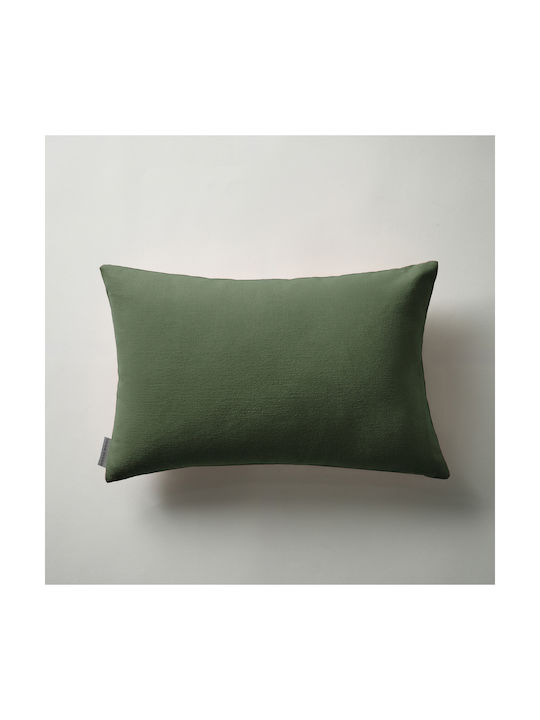 Gofis Home Decorative Pillow Case Everly 100% C...