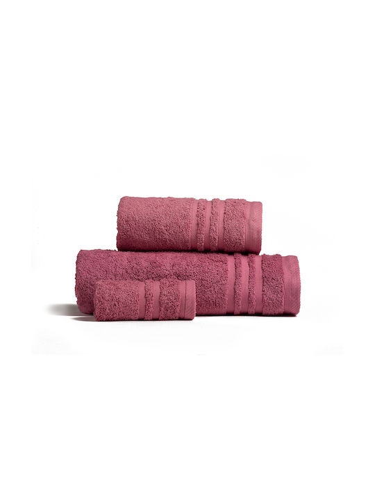 Melinen Bath Towel Premio 80x150cm Apple Weight...