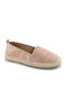 Espadrile dama Μπρονζέ