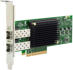 HP Ενσύρματη Κάρτα Δικτύου Ethernet PCI