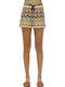 Women's Shorts Multi