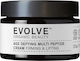 Evolve Beauty Age Defying Multi Peptide Creme Gesicht 30ml
