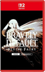 Bravely Default: Flying Fairy HD Remaster Bravely Default: Flying Fairy HD Remaster