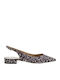 Pantofi balerini pentru femei Slingback