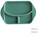 Marcus & Marcus Silicone Baby Tray for 6+ months