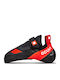 Ocun Men's Asymmetrical Climbing Shoes Black