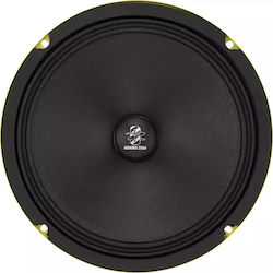 Ground Zero GZCM Σετ Ηχεία 8" 170W RMS Ground Zero GZCM Σετ Ηχεία 8" 170W RMS