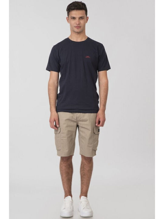 Rebase Мъжка Бермуда Fog