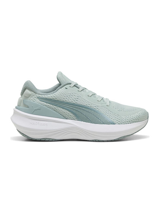 PUMA Scend Pro 2 Дамски Спортни обувки Running Син