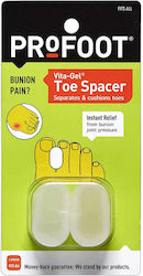 Profoot Toe Spacer 1 Pair