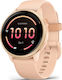Garmin Vivoactive 6 Aluminium 42mm Waterproof S...