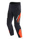 Dainese Drake 2 Air Absøluteshell Καλοκαιρινό Ανδρικό Παντελόνι Μηχανής Αδιάβροχο Μαύρο