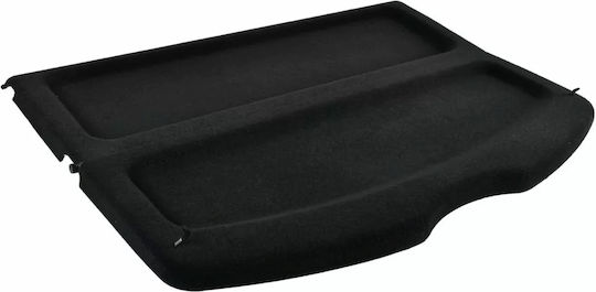 Etazera Car for Skoda Octavia Back