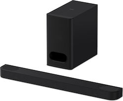 Sony BRAVIA Theatre Bar 6 3.1.2 με Bluetooth & HDMI
