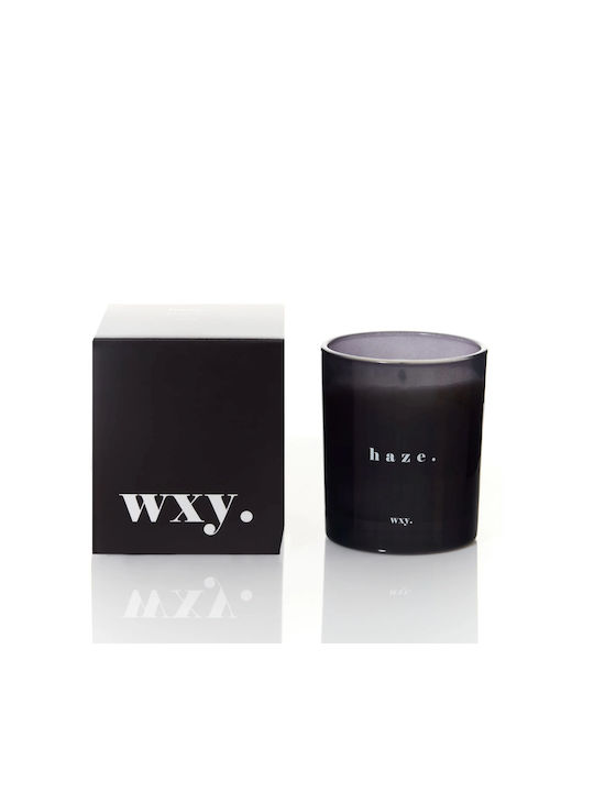 Wxy Klassische Haze Pflanzliche Duftkerze 200 g...