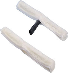 Spălător de geamuri din bumbac 35cm 5406435.g