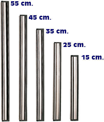 Ipc Pulex Inox канал гумен 45см 6501450