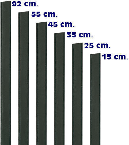 Ipc Pulex Λάστιχο Ανταλλακτικό 15εκ 6501590