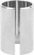 Vorbau-Spacer 1 1/8" 1" Silber